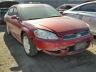 CHEVROLET - IMPALA