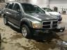 DODGE - DURANGO