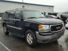 GMC - YUKON XL K