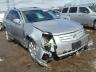 CADILLAC - SRX