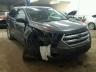 FORD - EDGE SE