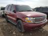 GMC - YUKON