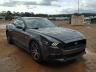 FORD - MUSTANG