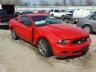 FORD - MUSTANG