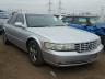 CADILLAC - SEVILLE