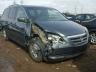 HONDA - ODYSSEY