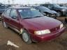 NISSAN - SENTRA