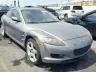 MAZDA - RX8