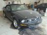 FORD - MUSTANG