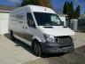 FREIGHTLINER - SPRINTER