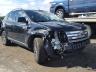 FORD - EDGE SEL