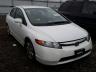 HONDA - CIVIC LX