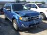 FORD - ESCAPE XLT