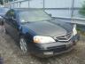 ACURA - 3.2CL TYPE