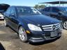 MERCEDES-BENZ - C 250
