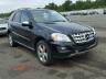 MERCEDES-BENZ - ML 350 BLU
