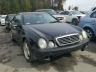 MERCEDES-BENZ - CLK 430