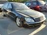 MERCEDES-BENZ - S 500 4MATIC