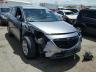 MAZDA - CX-9