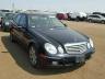 MERCEDES-BENZ - E 350 4MAT
