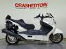 SUZUKI - AN650