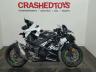 KAWASAKI - EX300 B