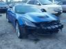 CHEVROLET - CORVETTE