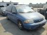 FORD - WINDSTAR L