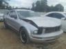 FORD - MUSTANG