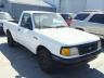 FORD - RANGER
