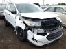 FORD - ESCAPE S