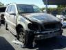 MERCEDES-BENZ - ML 500