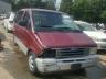 FORD - AEROSTAR