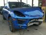 PORSCHE - MACAN