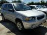 FORD - ESCAPE HEV