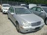 MERCEDES-BENZ - C 240 4MAT