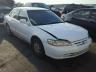 HONDA - ACCORD LX