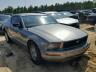 FORD - MUSTANG