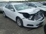 CHEVROLET - MALIBU