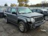 JEEP - PATRIOT