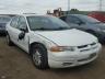DODGE - STRATUS