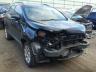 FORD - ECOSPORT S