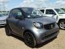 SMART - FORTWO