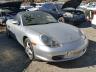PORSCHE - BOXSTER