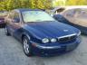 JAGUAR - X-TYPE