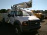 FORD - F450 SUPER