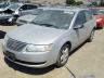 SATURN - ION
