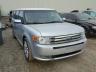 FORD - FLEX LIMITED