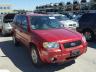 FORD - ESCAPE HEV