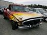 FORD - TRUCK